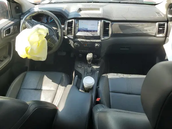 1FTER4FH0LLA20607 2020 FORD RANGER - Image 8