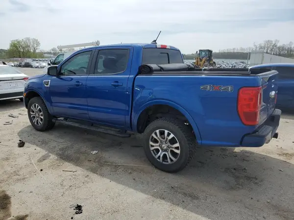 1FTER4FH0LLA21966 2020 FORD RANGER - Image 2