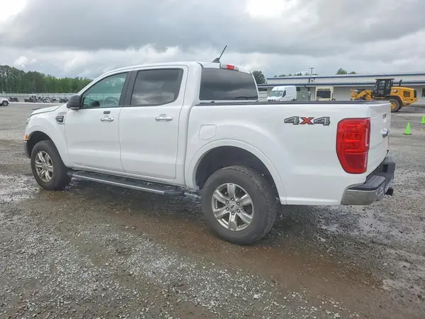 1FTER4FH0LLA23541 2020 FORD RANGER - Image 2