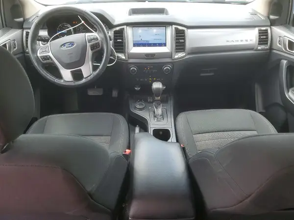 1FTER4FH0LLA23541 2020 FORD RANGER - Image 8