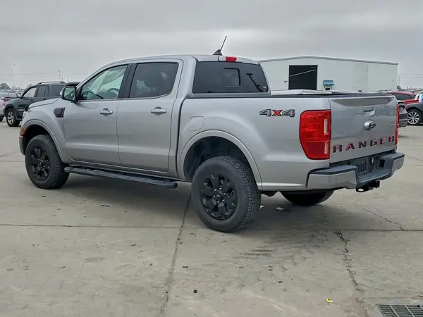 1FTER4FH0LLA25581 2020 FORD RANGER - Image 2