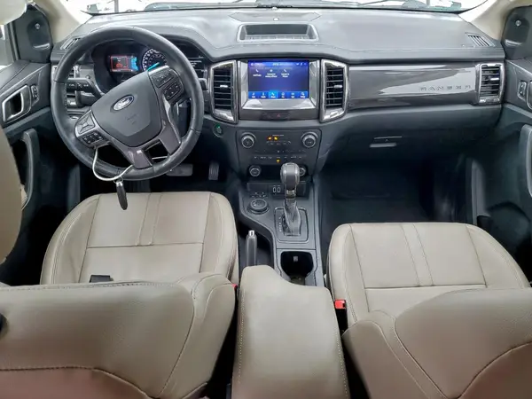 1FTER4FH0LLA25581 2020 FORD RANGER - Image 8