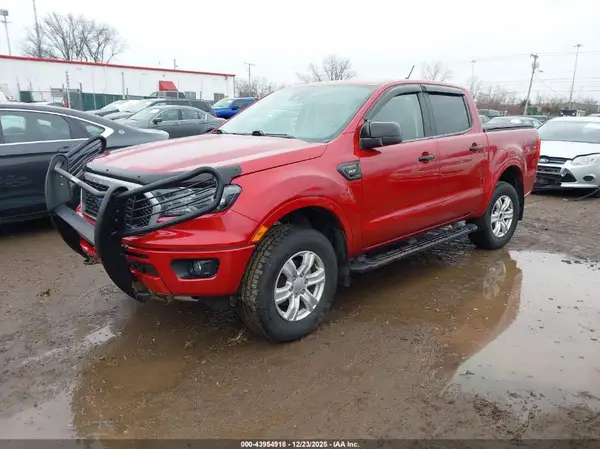 1FTER4FH0LLA27010 2020 FORD RANGER - Image 2