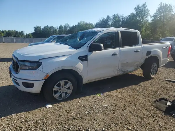 1FTER4FH0LLA27640 2020 FORD RANGER - Image 1