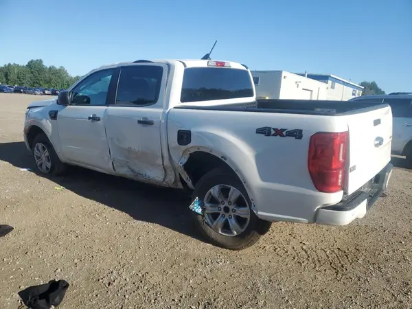 1FTER4FH0LLA27640 2020 FORD RANGER - Image 2