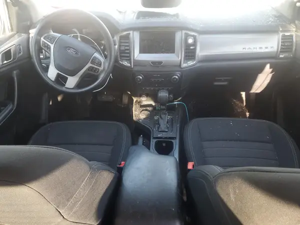 1FTER4FH0LLA27640 2020 FORD RANGER - Image 8