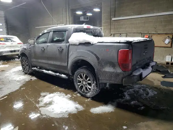 1FTER4FH0LLA30179 2020 FORD RANGER - Image 2