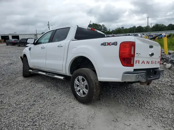 1FTER4FH0LLA32255 2020 FORD RANGER - Image 2