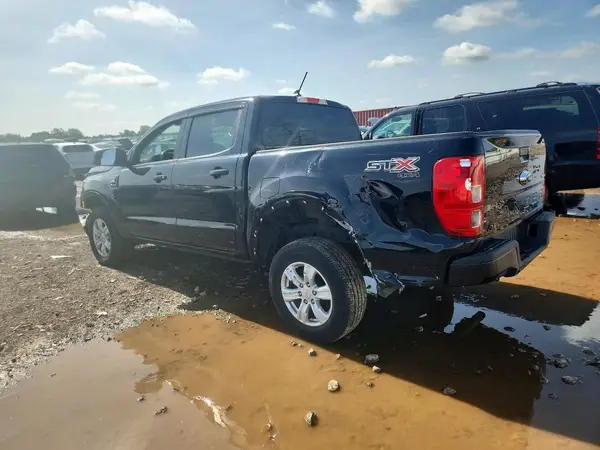 1FTER4FH0LLA33051 2020 FORD RANGER - Image 2