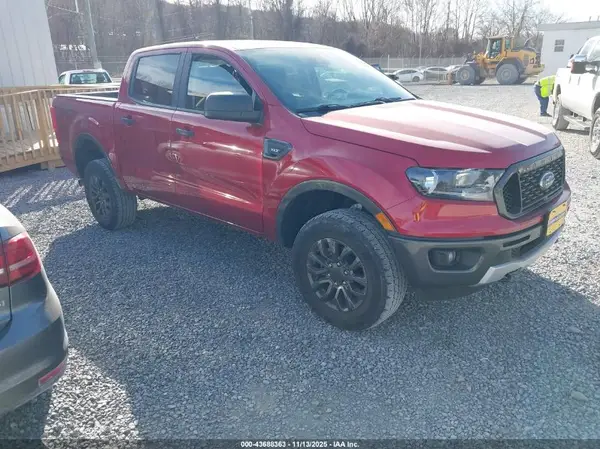 1FTER4FH0LLA33275 2020 FORD RANGER - Image 1
