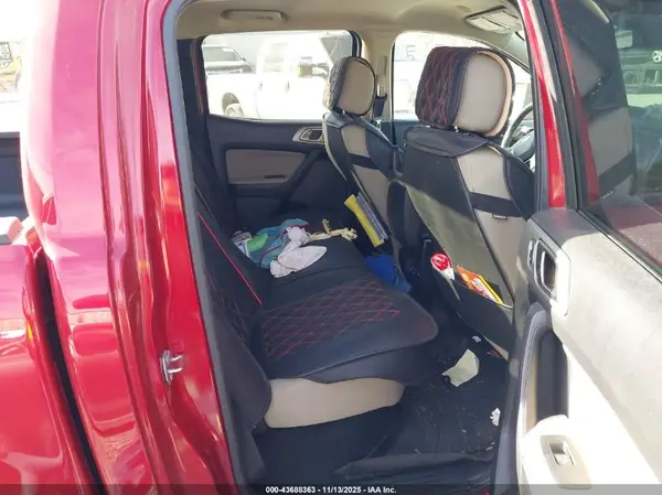 1FTER4FH0LLA33275 2020 FORD RANGER - Image 8