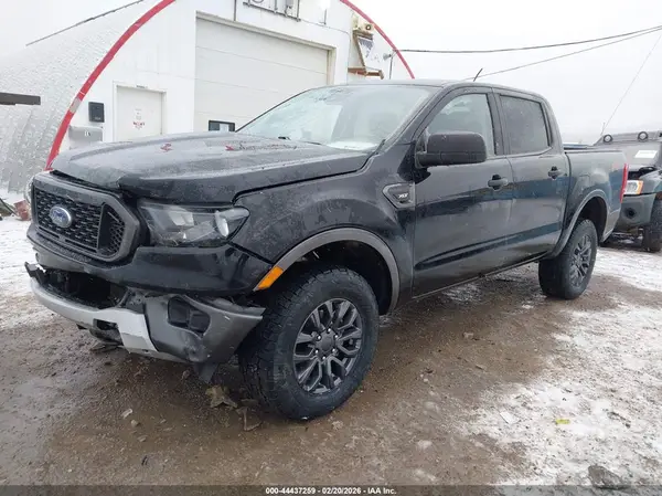 1FTER4FH0LLA34247 2020 FORD RANGER - Image 2