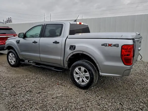 1FTER4FH0LLA35897 2020 FORD RANGER - Image 2