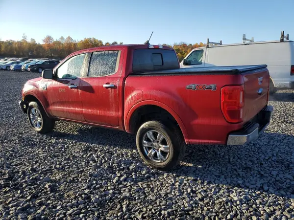 1FTER4FH0LLA37066 2020 FORD RANGER - Image 2