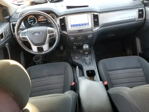 1FTER4FH0LLA37066 2020 FORD RANGER - Image 8