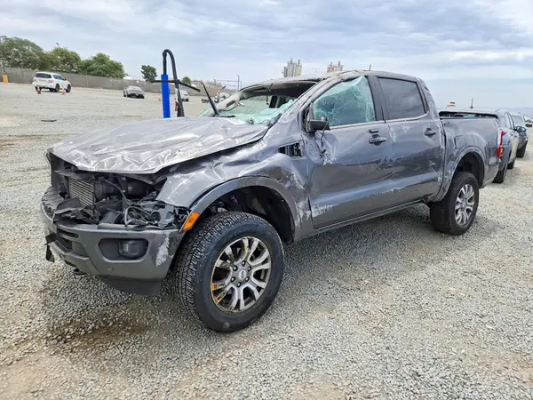 1FTER4FH0LLA37293 2020 FORD RANGER - Image 1