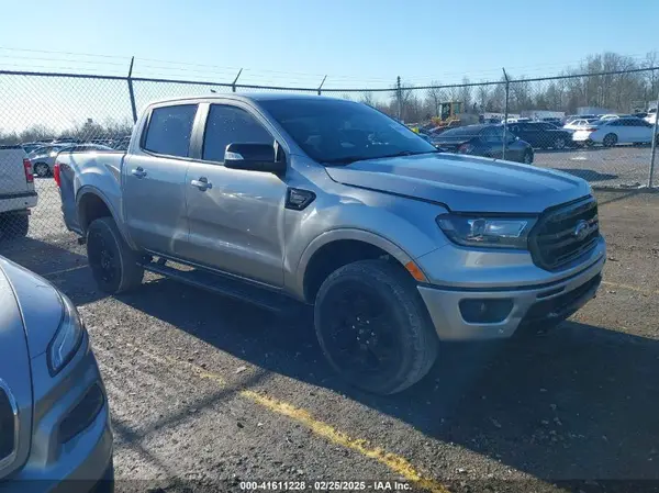 1FTER4FH0LLA38055 2020 FORD RANGER - Image 1