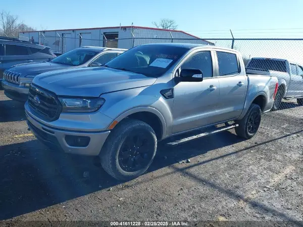 1FTER4FH0LLA38055 2020 FORD RANGER - Image 2