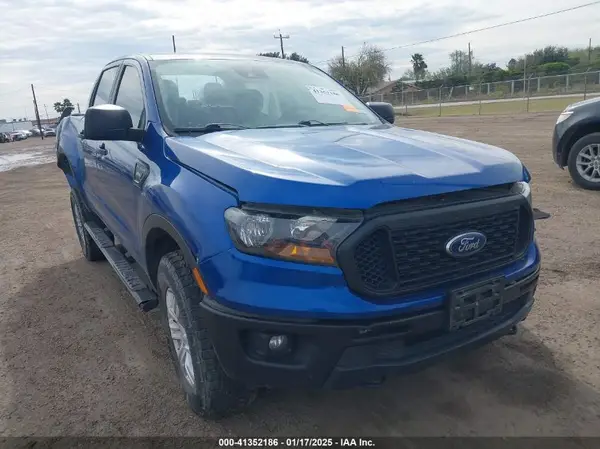 1FTER4FH0LLA38332 2020 FORD RANGER - Image 1