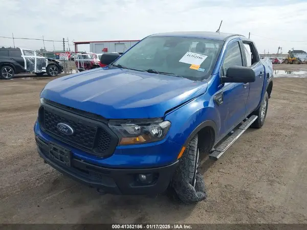 1FTER4FH0LLA38332 2020 FORD RANGER - Image 2