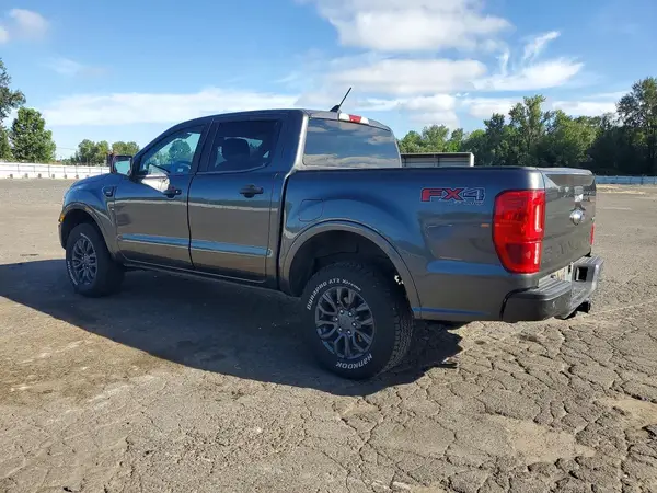 1FTER4FH0LLA42722 2020 FORD RANGER - Image 2