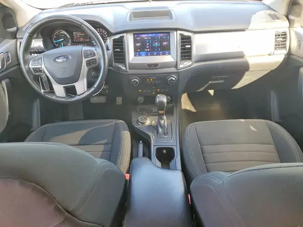 1FTER4FH0LLA42722 2020 FORD RANGER - Image 8