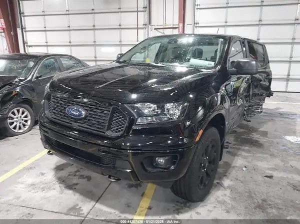 1FTER4FH0LLA44776 2020 FORD RANGER - Image 2