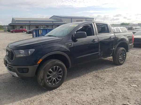 1FTER4FH0LLA46110 2020 FORD RANGER - Image 1