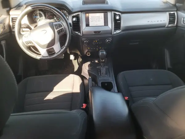 1FTER4FH0LLA46110 2020 FORD RANGER - Image 8