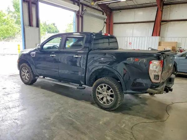 1FTER4FH0LLA46706 2020 FORD RANGER - Image 2