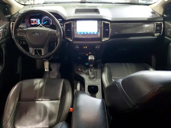 1FTER4FH0LLA46706 2020 FORD RANGER - Image 8