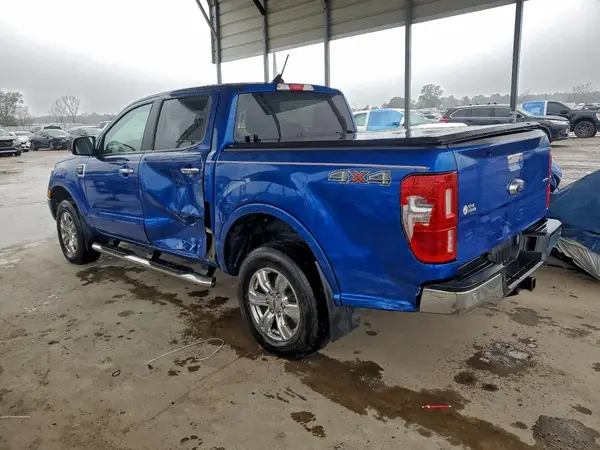 1FTER4FH0LLA46964 2020 FORD RANGER - Image 2