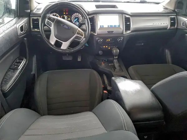 1FTER4FH0LLA46964 2020 FORD RANGER - Image 8