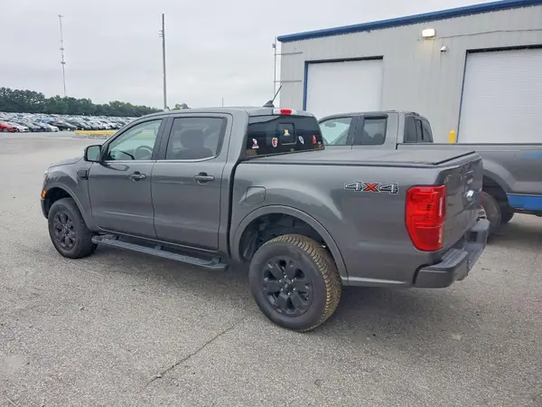1FTER4FH0LLA52621 2020 FORD RANGER - Image 2