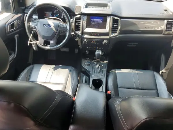 1FTER4FH0LLA52621 2020 FORD RANGER - Image 8