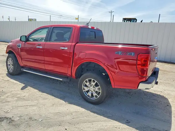 1FTER4FH0LLA54112 2020 FORD RANGER - Image 2