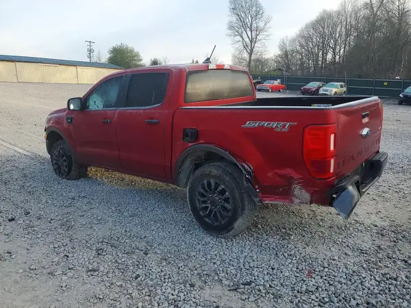 1FTER4FH0LLA56166 2020 FORD RANGER - Image 2