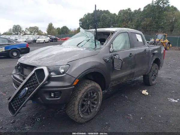 1FTER4FH0LLA56202 2020 FORD RANGER - Image 2