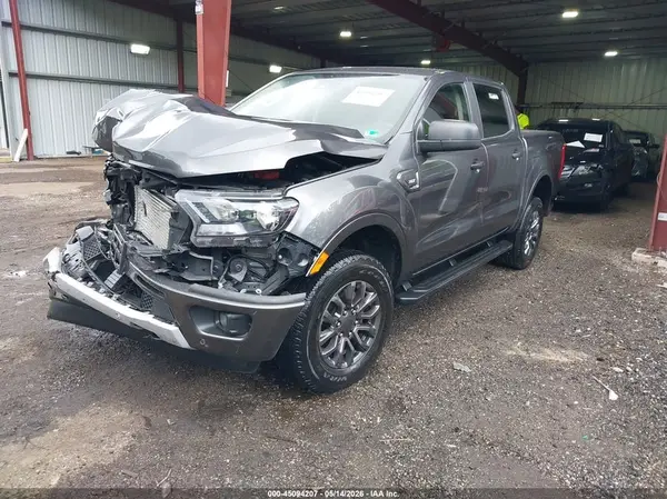 1FTER4FH0LLA56281 2020 FORD RANGER - Image 2