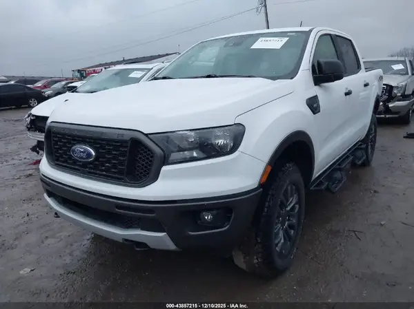 1FTER4FH0LLA57379 2020 FORD RANGER - Image 2