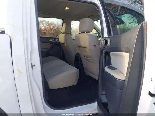 1FTER4FH0LLA57379 2020 FORD RANGER - Image 8