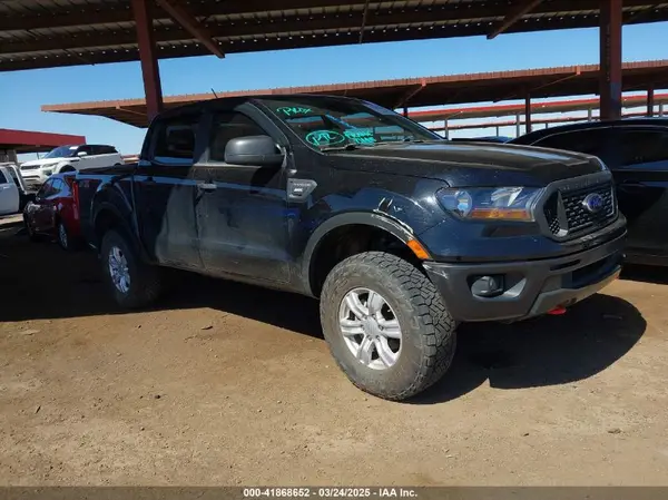 1FTER4FH0LLA59150 2020 FORD RANGER - Image 1