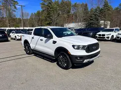 1FTER4FH0LLA64946 2020 FORD RANGER