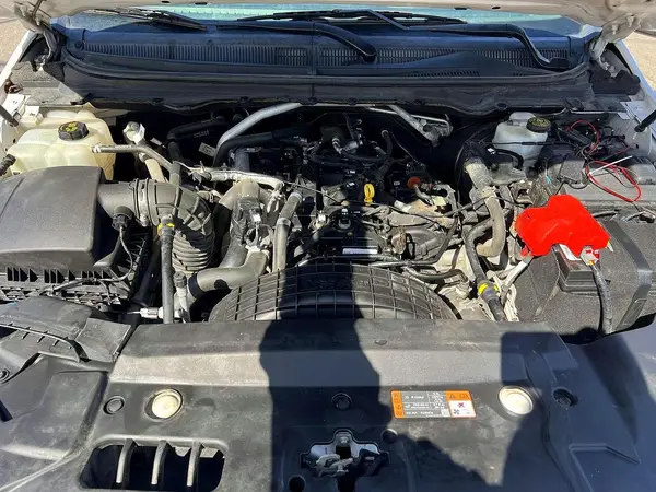 1FTER4FH0LLA64946 2020 FORD RANGER - Image 8