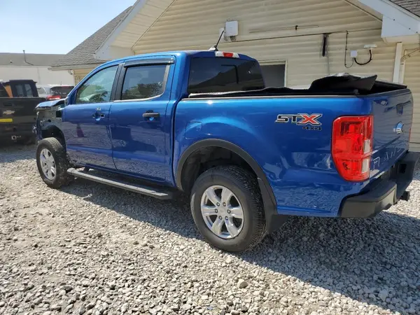 1FTER4FH0LLA66678 2020 FORD RANGER - Image 2