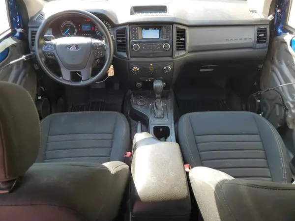 1FTER4FH0LLA66678 2020 FORD RANGER - Image 8