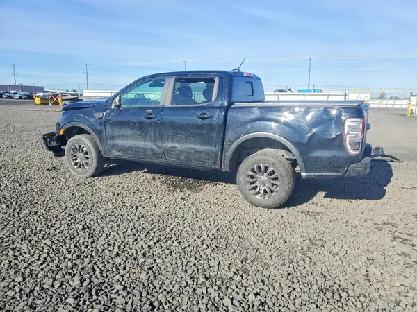 1FTER4FH0LLA68561 2020 FORD RANGER - Image 2