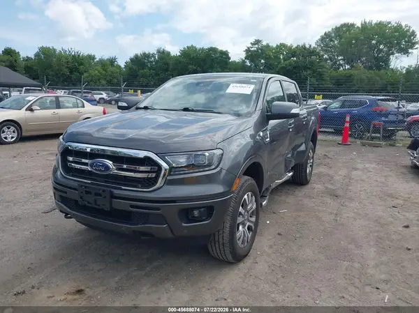 1FTER4FH0LLA68978 2020 FORD RANGER - Image 2