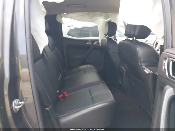 1FTER4FH0LLA68978 2020 FORD RANGER - Image 8