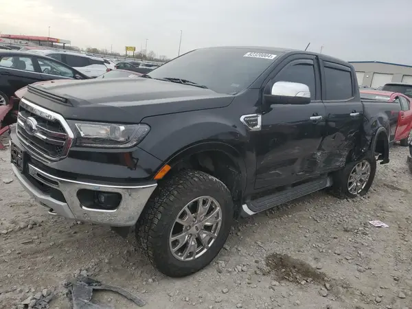 1FTER4FH0LLA70147 2020 FORD RANGER - Image 1